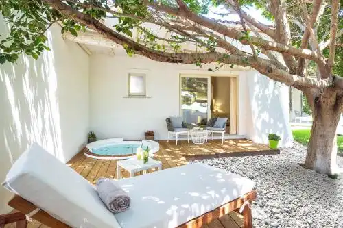 Corte Bianca - Adults Only & Spa - Boviss - 7