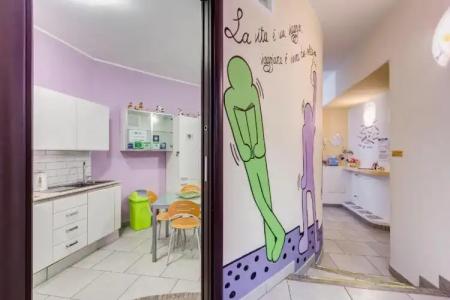 b&b Casa Der Poeta - 28