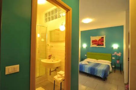 b&b Casa Der Poeta - 8