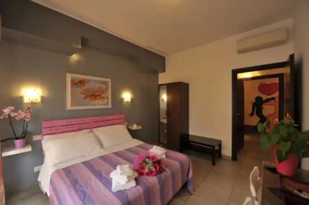 b&b Casa Der Poeta - 1