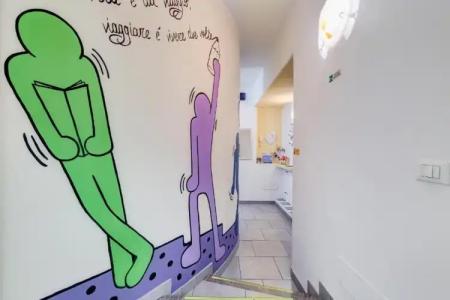 b&b Casa Der Poeta - 27