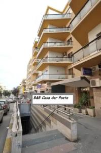 b&b Casa Der Poeta - 0