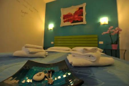 b&b Casa Der Poeta - 5