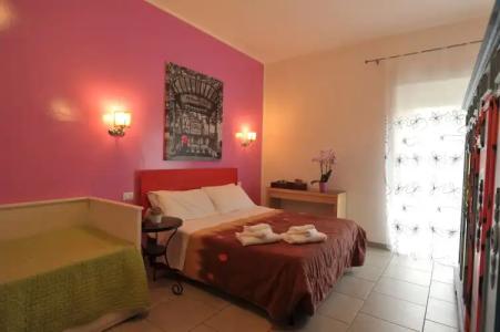 b&b Casa Der Poeta - 3