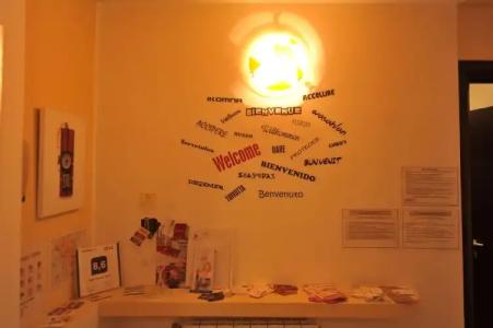 b&b Casa Der Poeta - 15