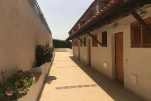 Cala Petrosa Resort, Паргелия