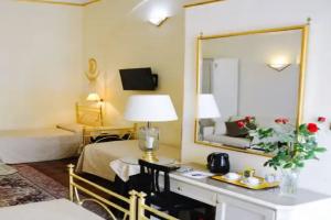 Hotel «Labelle», Рим