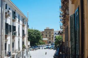 Boutique b&b Vintage, Палермо