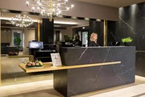 Hotel «Poledrini», Фолиньо