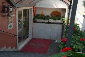 Hotel «Baia Del Sorriso», Кастильончелло