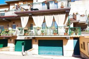 Bed and Breakfast Rosangela, Таормина