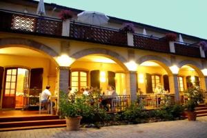 Hotel «Le Renaie», Сан-Джиминьяно