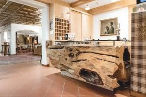 Aktiv & Spa Hotel Alpenrose, Шрунс