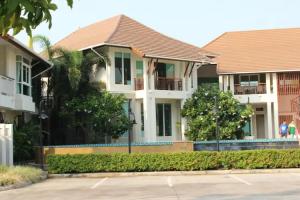 Harmony Resort Hotel, Чианг Май