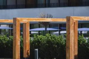 Alpenhotel Montafon, Шрунс