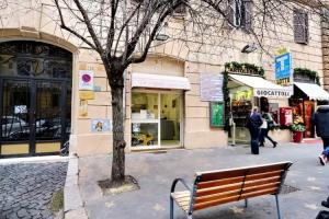 Гостевой дом «Scipioni Suites», Рим