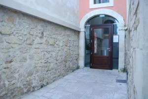 Hotel «Vittorio Veneto», Рагуза