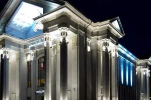Nesė Pramogų Bankas Guest House, Вильнюс