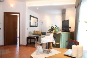 Hotel «Plaza», Lido degli Estensi