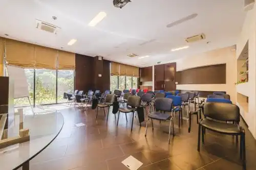 HEC Residence - 16