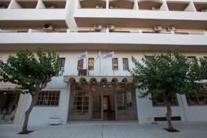 Santa Marina City Hotel, Агиос Николаос