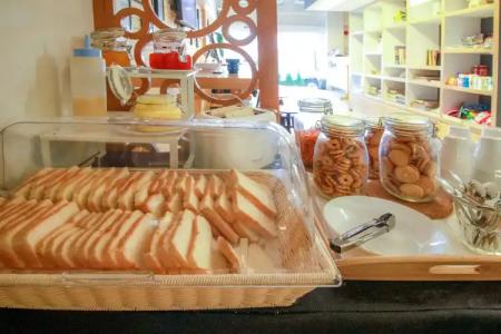 Mybed Ratchada - Sha Extra Plus - 21