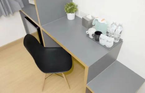 Mybed Ratchada - Sha Extra Plus - 32