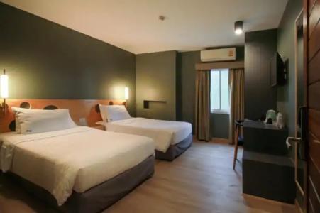 Mybed Ratchada - Sha Extra Plus - 38