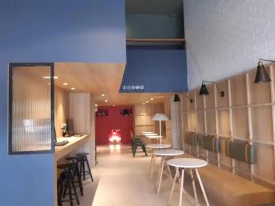 Mybed Ratchada - Sha Extra Plus - 41