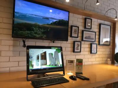 Mybed Ratchada - Sha Extra Plus - 1