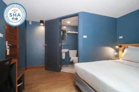 Mybed Ratchada - Sha Extra Plus - 63