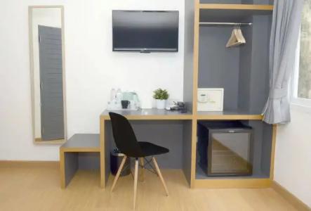 Mybed Ratchada - Sha Extra Plus - 14