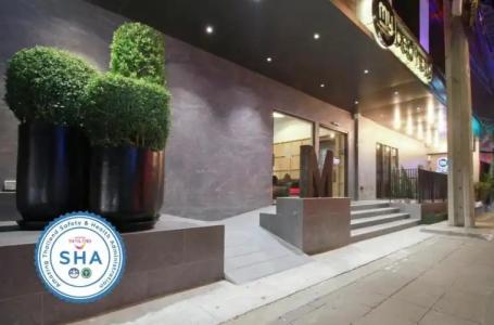 Mybed Ratchada - Sha Extra Plus - 50