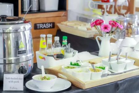 Mybed Ratchada - Sha Extra Plus - 19