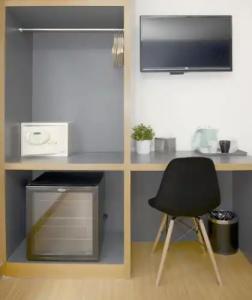 Mybed Ratchada - Sha Extra Plus - 46