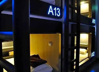 Mybed Ratchada - Sha Extra Plus - 61