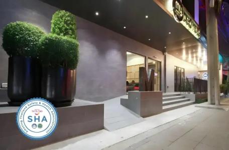 Mybed Ratchada - Sha Extra Plus - 13