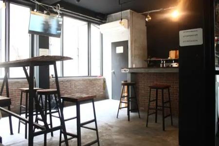 Human Sleep Hostel - 13