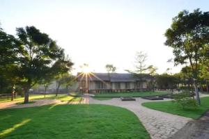 Отель «Isaree Secret Garden», Пак Чонг