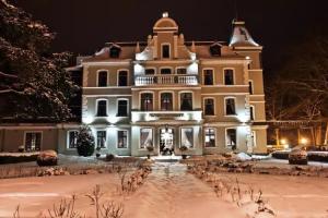 Hotel «Fryderyk», Душники-Здруй