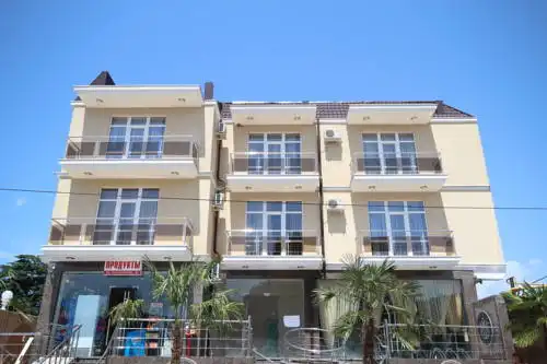 Золотая Империя