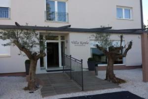 Residence Villa Karda, Пореч