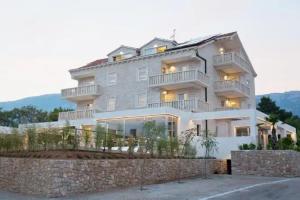 Villa Dalmatina - Adults Only, Бол