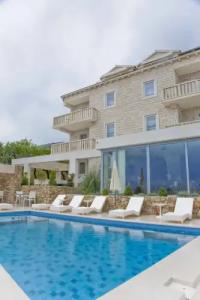 Villa Dalmatina - Adults Only - 29