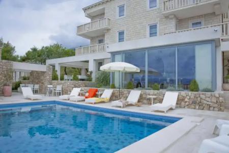 Villa Dalmatina - Adults Only - 12