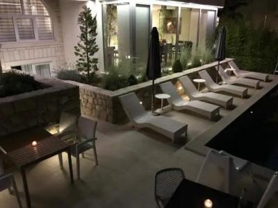 Villa Dalmatina - Adults Only - 9
