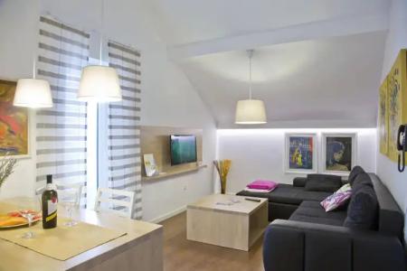 Villa Dalmatina - Adults Only - 22