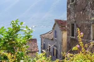 Conte Hotel & Restaurant, Пераст