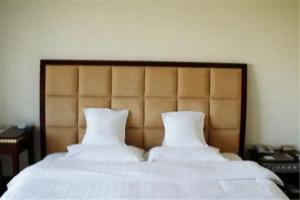 Отель «Beijing Tianhaoyuan Country Club», Пекин