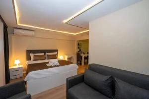 Апарт-отель «Aiza Suites», Стамбул